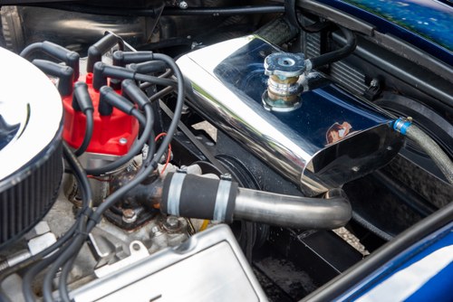 1979 AK Sportscars AC Cobra 427 7.5L V8 zum Verkauf (Bild 142 von 169)