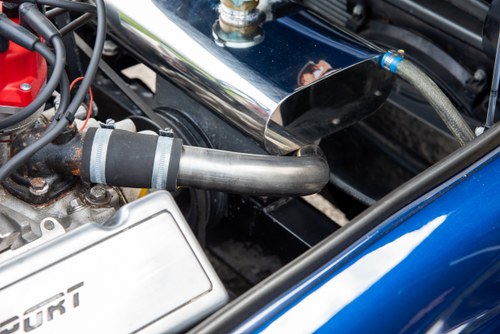 1979 AK Sportscars AC Cobra 427 7.5L V8 zum Verkauf (Bild 144 von 169)