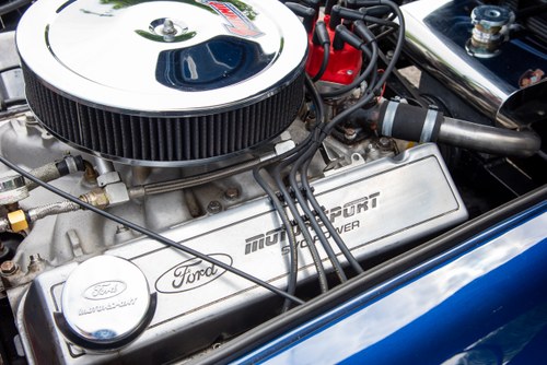 1979 AK Sportscars AC Cobra 427 7.5L V8 zum Verkauf (Bild 145 von 169)