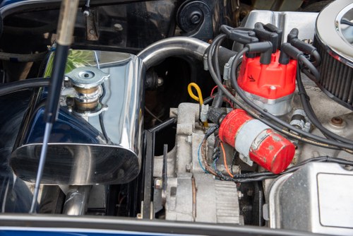 1979 AK Sportscars AC Cobra 427 7.5L V8 zum Verkauf (Bild 147 von 169)