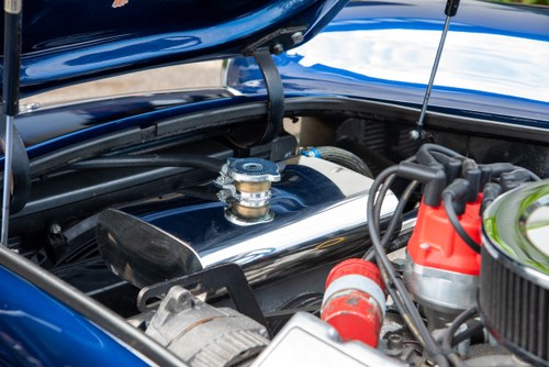 1979 AK Sportscars AC Cobra 427 7.5L V8 zum Verkauf (Bild 150 von 169)