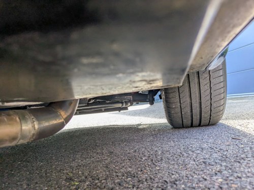 1979 AK Sportscars AC Cobra 427 7.5L V8 zum Verkauf (Bild 153 von 169)