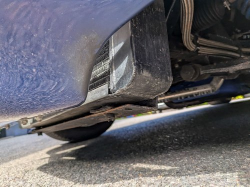 1979 AK Sportscars AC Cobra 427 7.5L V8 zum Verkauf (Bild 157 von 169)