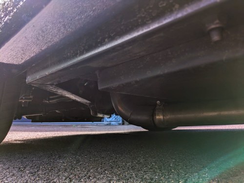 1979 AK Sportscars AC Cobra 427 7.5L V8 zum Verkauf (Bild 160 von 169)