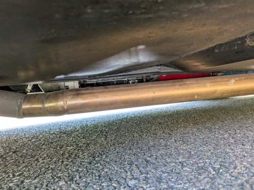 1979 AK Sportscars AC Cobra 427 7.5L V8 zum Verkauf (Bild 161 von 169)