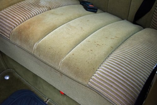 1977 Mercedes-Benz C107 450SLC LHD zum Verkauf (Bild 25 von 163)