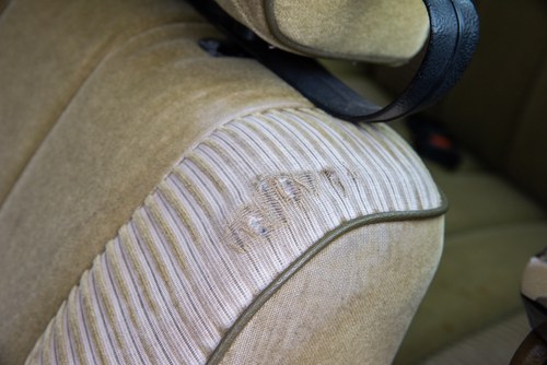 1977 Mercedes-Benz C107 450SLC LHD zum Verkauf (Bild 26 von 163)