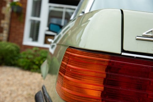 1977 Mercedes-Benz C107 450SLC LHD zum Verkauf (Bild 93 von 163)