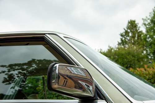 1977 Mercedes-Benz C107 450SLC LHD zum Verkauf (Bild 110 von 163)