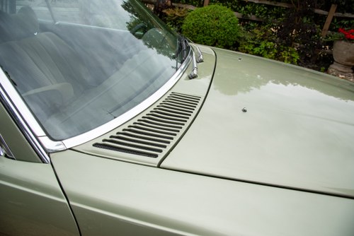 1977 Mercedes-Benz C107 450SLC LHD zum Verkauf (Bild 112 von 163)