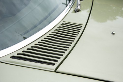 1977 Mercedes-Benz C107 450SLC LHD zum Verkauf (Bild 113 von 163)