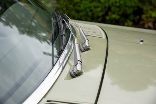 1977 Mercedes-Benz C107 450SLC LHD zum Verkauf (Bild 114 von 163)