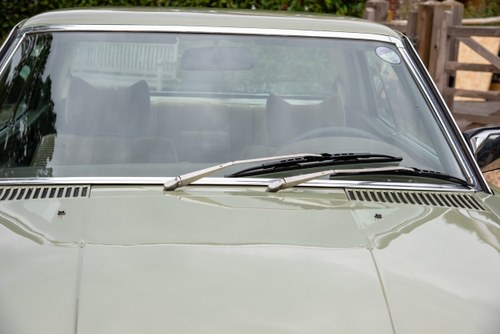 1977 Mercedes-Benz C107 450SLC LHD zum Verkauf (Bild 126 von 163)