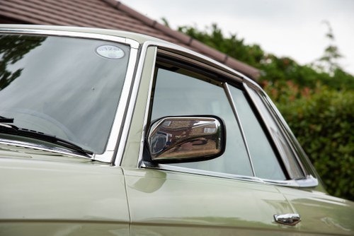 1977 Mercedes-Benz C107 450SLC LHD zum Verkauf (Bild 132 von 163)