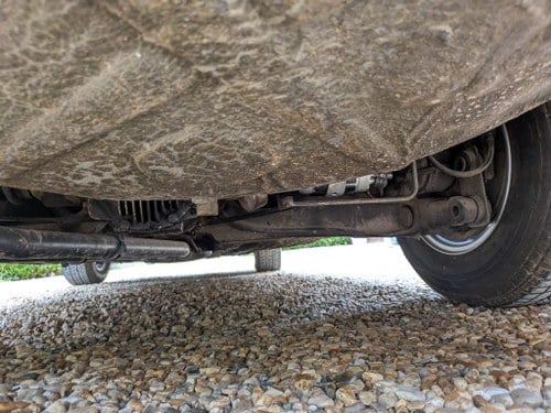 1977 Mercedes-Benz C107 450SLC LHD zum Verkauf (Bild 143 von 163)