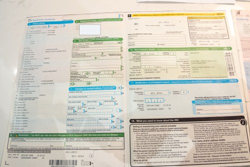 1977 Mercedes-Benz C107 450SLC LHD zum Verkauf (Bild 161 von 163)