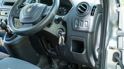 2012 Renault Master MM33 DCI 100 MWB Medium Roof Camper En venta (imagen 22 de 342)