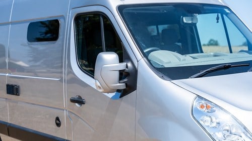 2012 Renault Master MM33 DCI 100 MWB Medium Roof Camper En venta (imagen 239 de 342)