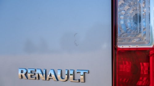 2012 Renault Master MM33 DCI 100 MWB Medium Roof Camper En venta (imagen 265 de 342)