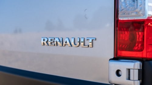 2012 Renault Master MM33 DCI 100 MWB Medium Roof Camper En venta (imagen 266 de 342)