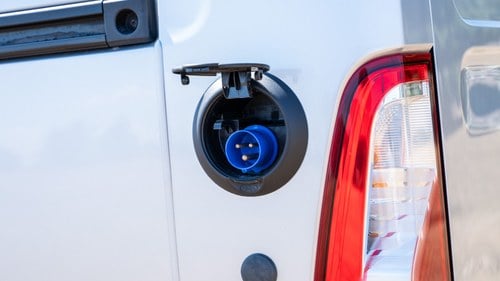 2012 Renault Master MM33 DCI 100 MWB Medium Roof Camper En venta (imagen 285 de 342)