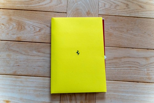 1993 Ferrari 348 Spider Te koop (foto 125 van 134)