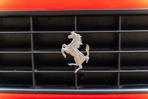 1993 Ferrari 348 Spider Te koop (foto 71 van 134)