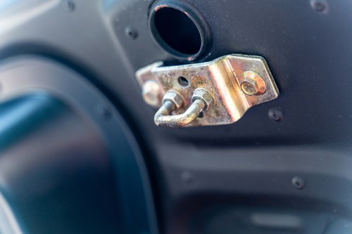 1993 Ferrari 348 Spider Te koop (foto 66 van 134)