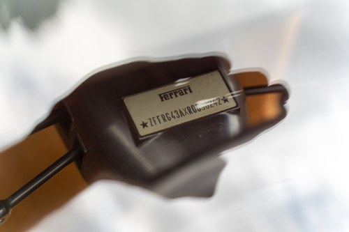 1993 Ferrari 348 Spider Te koop (foto 86 van 134)