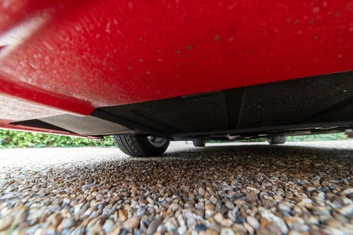 1993 Ferrari 348 Spider Te koop (foto 98 van 134)