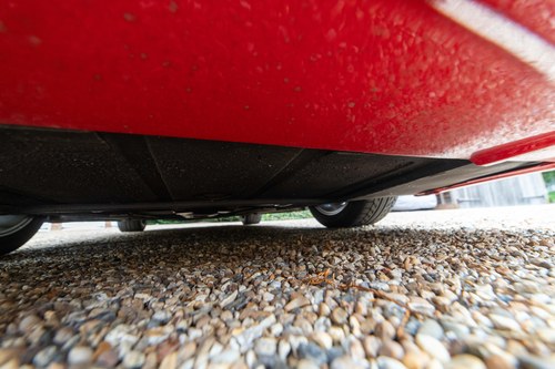 1993 Ferrari 348 Spider Te koop (foto 99 van 134)