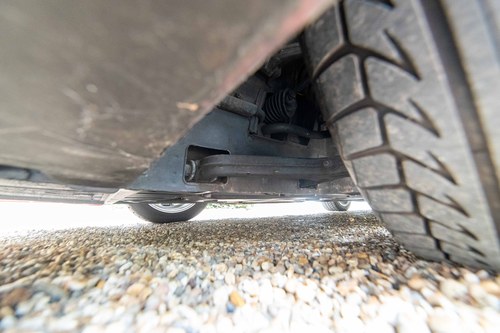 1993 Ferrari 348 Spider Te koop (foto 100 van 134)