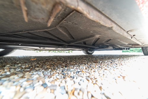 1993 Ferrari 348 Spider Te koop (foto 102 van 134)