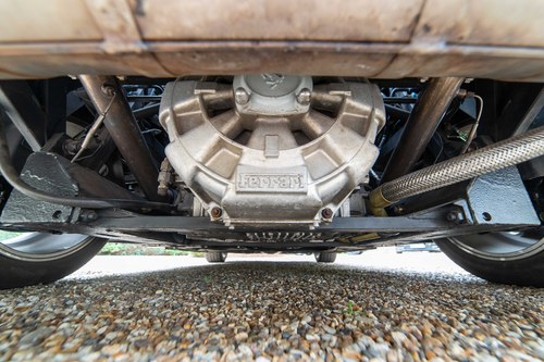 1993 Ferrari 348 Spider Te koop (foto 105 van 134)