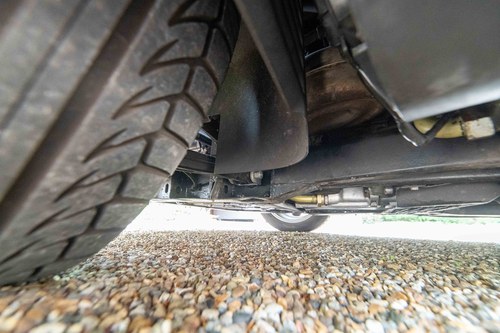 1993 Ferrari 348 Spider Te koop (foto 107 van 134)