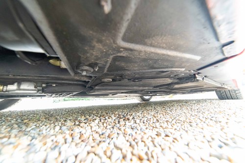 1993 Ferrari 348 Spider Te koop (foto 108 van 134)