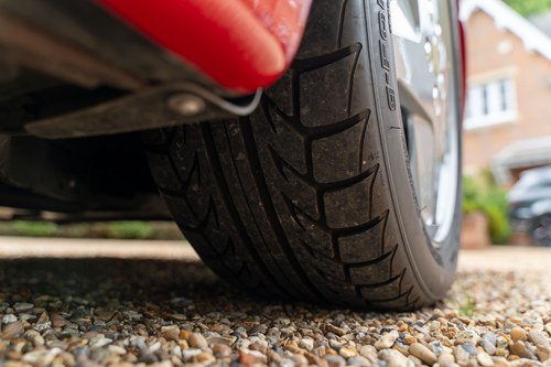 1993 Ferrari 348 Spider Te koop (foto 114 van 134)