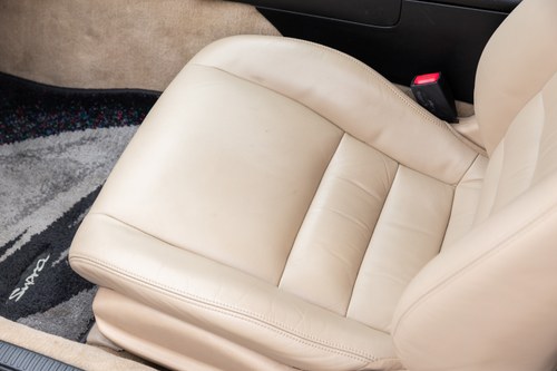 1994 Toyota Supra A80 Twin Turbo UK Spec RHD En venta (imagen 22 de 187)