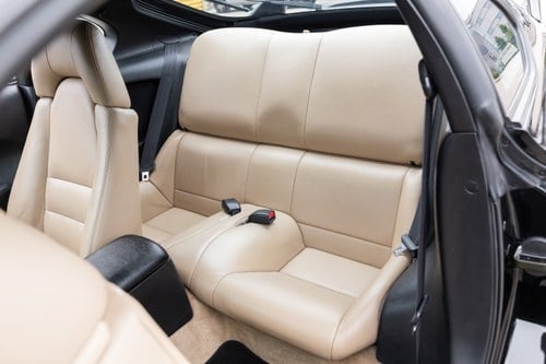 1994 Toyota Supra A80 Twin Turbo UK Spec RHD En venta (imagen 29 de 187)