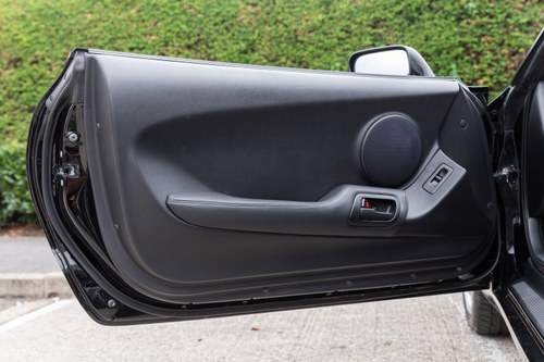 1994 Toyota Supra A80 Twin Turbo UK Spec RHD En venta (imagen 30 de 187)