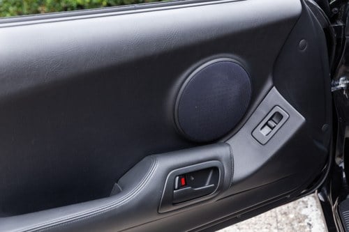 1994 Toyota Supra A80 Twin Turbo UK Spec RHD En venta (imagen 32 de 187)