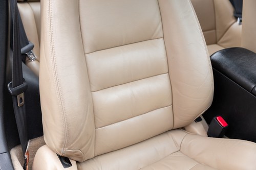 1994 Toyota Supra A80 Twin Turbo UK Spec RHD En venta (imagen 61 de 187)