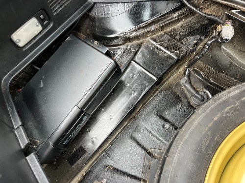 1994 Toyota Supra A80 Twin Turbo UK Spec RHD En venta (imagen 71 de 187)