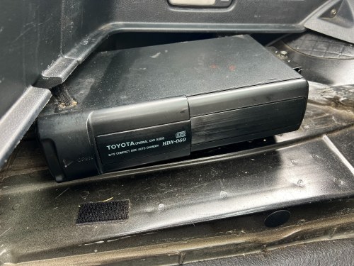 1994 Toyota Supra A80 Twin Turbo UK Spec RHD En venta (imagen 72 de 187)