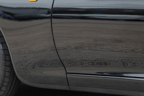 1994 Toyota Supra A80 Twin Turbo UK Spec RHD En venta (imagen 100 de 187)