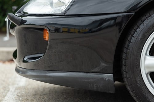 1994 Toyota Supra A80 Twin Turbo UK Spec RHD En venta (imagen 102 de 187)