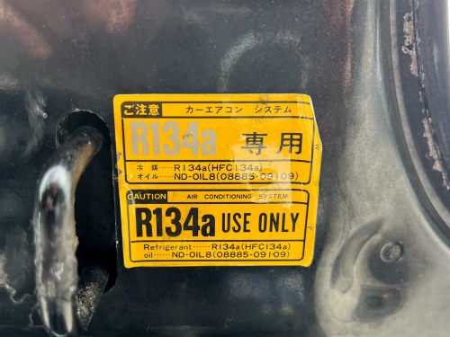 1994 Toyota Supra A80 Twin Turbo UK Spec RHD En venta (imagen 111 de 187)