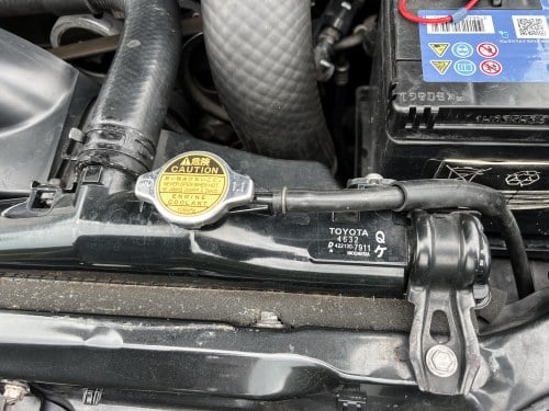 1994 Toyota Supra A80 Twin Turbo UK Spec RHD En venta (imagen 115 de 187)