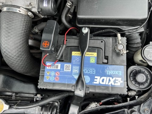 1994 Toyota Supra A80 Twin Turbo UK Spec RHD En venta (imagen 116 de 187)