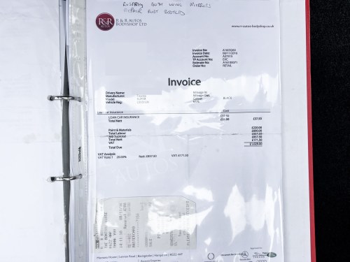 1994 Toyota Supra A80 Twin Turbo UK Spec RHD En venta (imagen 161 de 187)